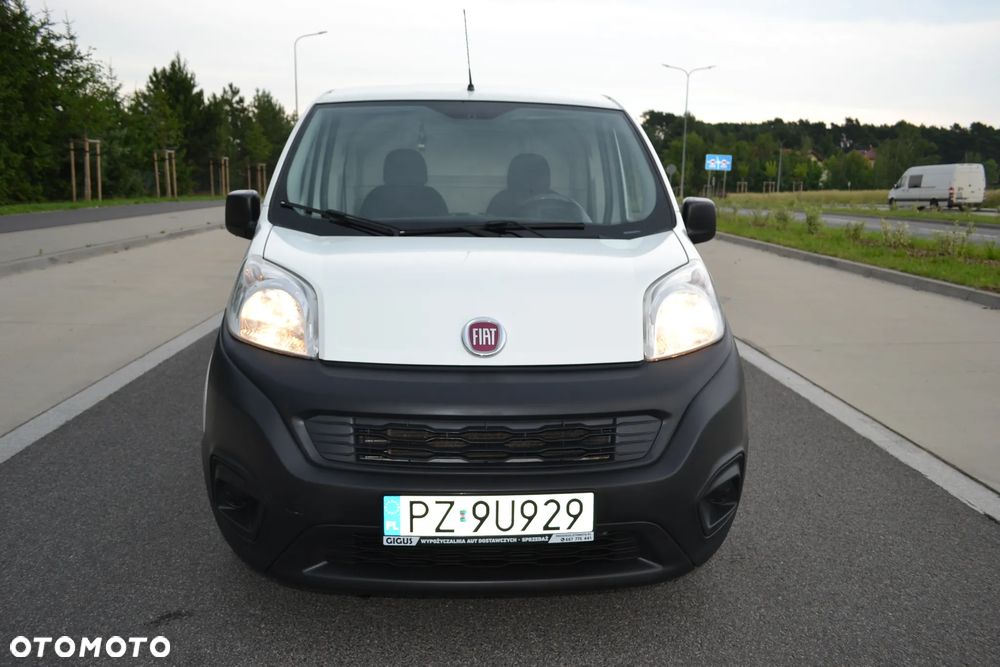 Fiat Fiorino - 7