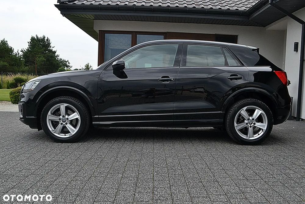 Audi Q2 1.6 TDI Sport - 6