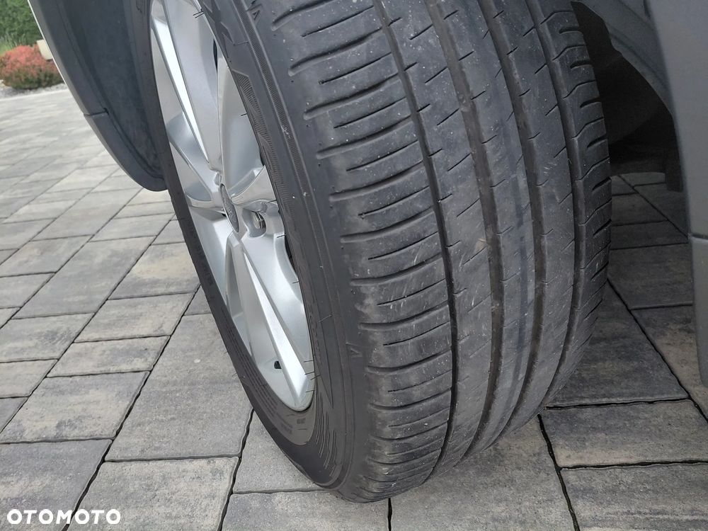 Ford Kuga 2.0 TDCi Titanium - 23