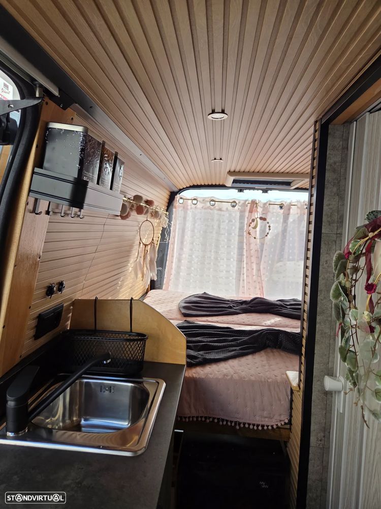 Renault Master - 5