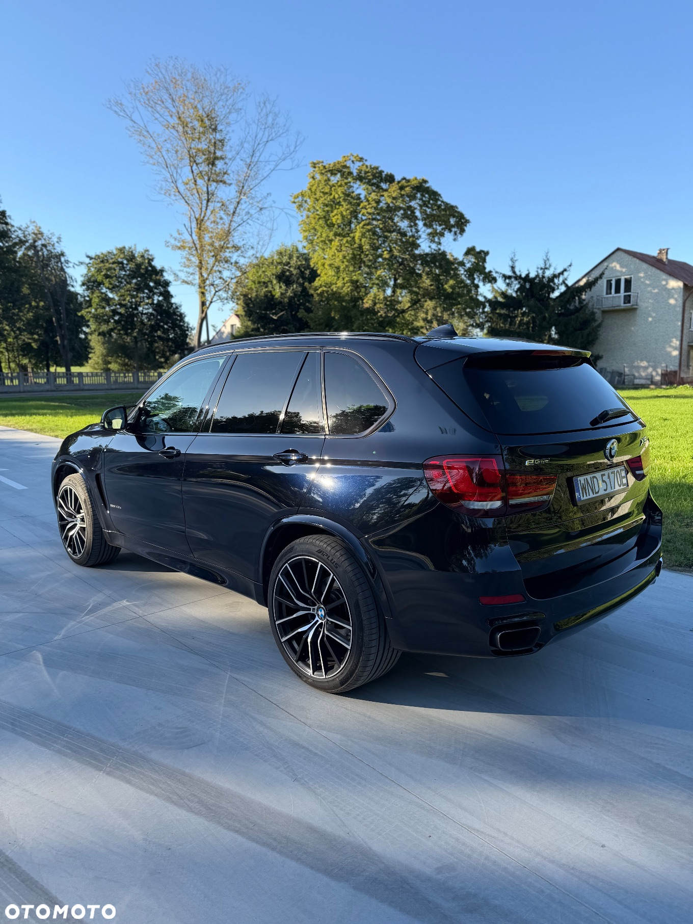 BMW X5 xDrive40e - 16