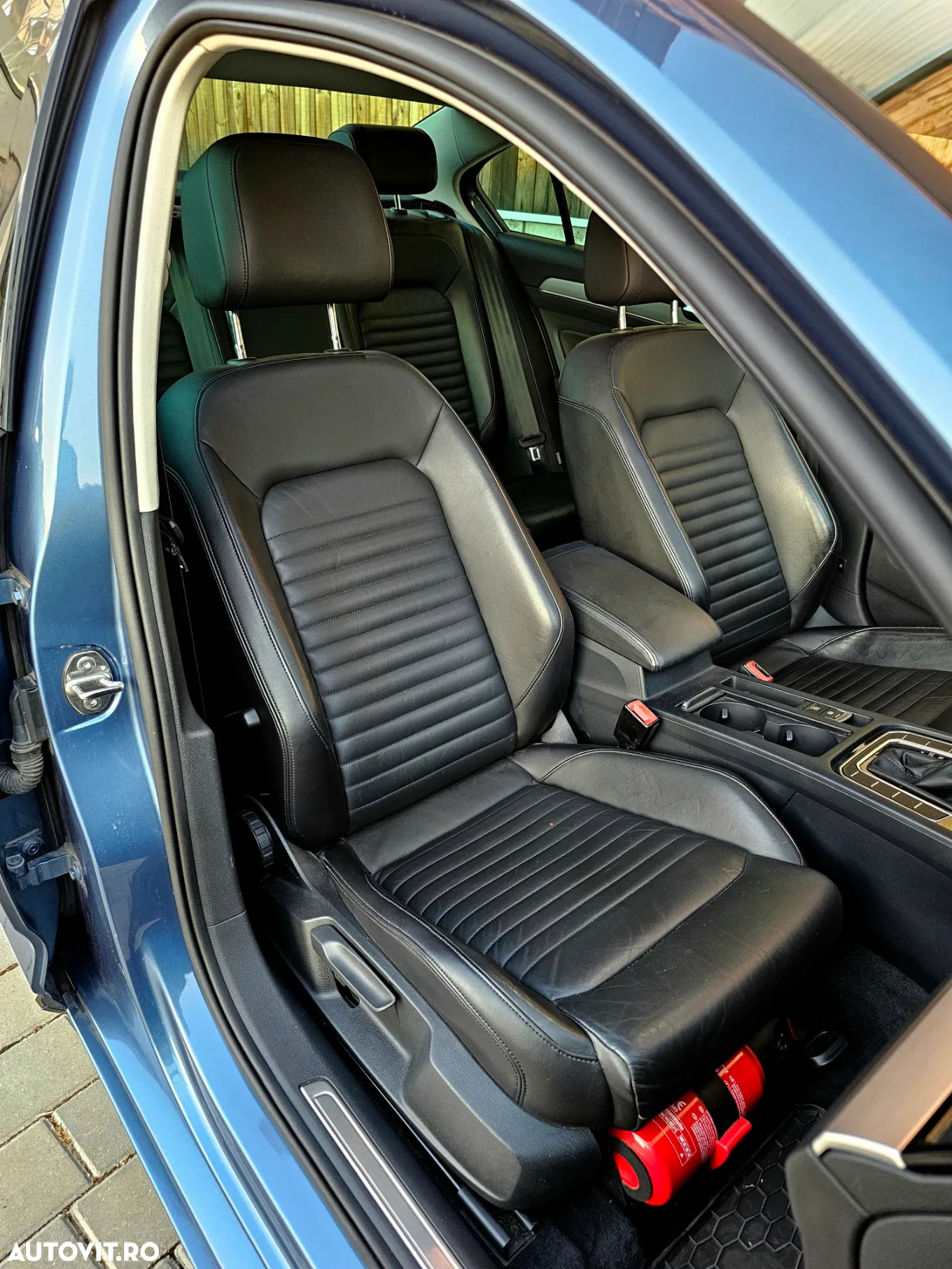 Volkswagen Passat - 28