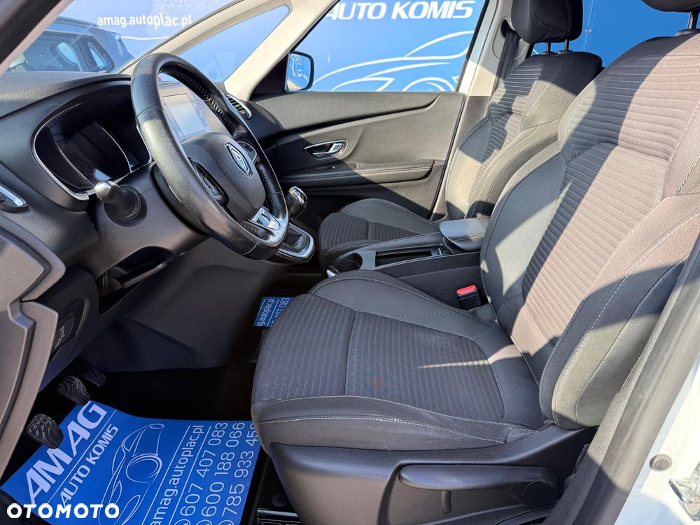 Renault Grand Scenic Energy dCi 110 Start & Stop Expression - 16
