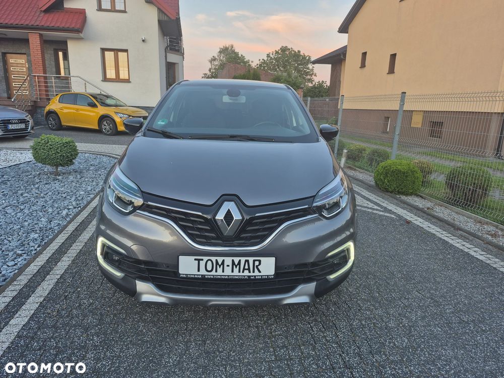 Renault Captur ENERGY TCe 120 EDC LIMITED - 24
