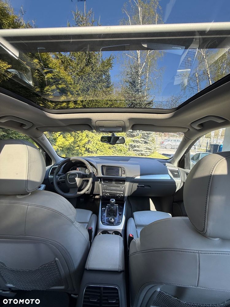 Audi Q5 2.0 TDI Quattro - 5