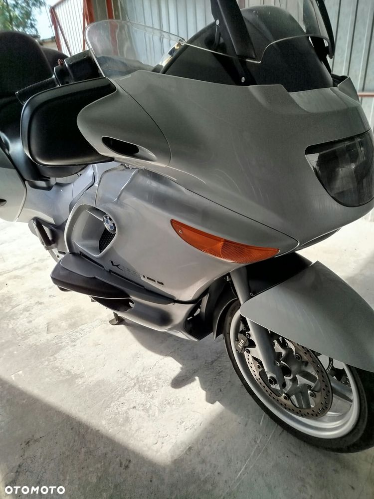 BMW K - 39