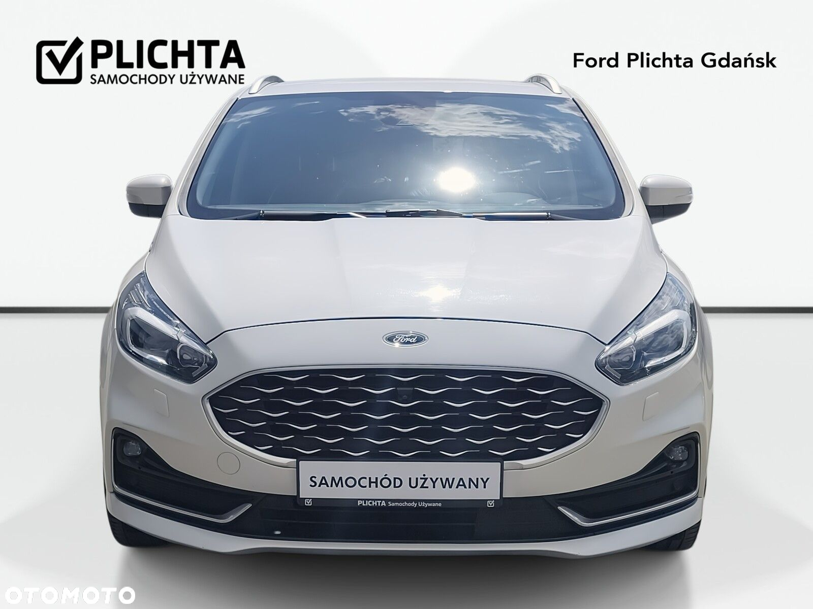 Ford S-Max - 2