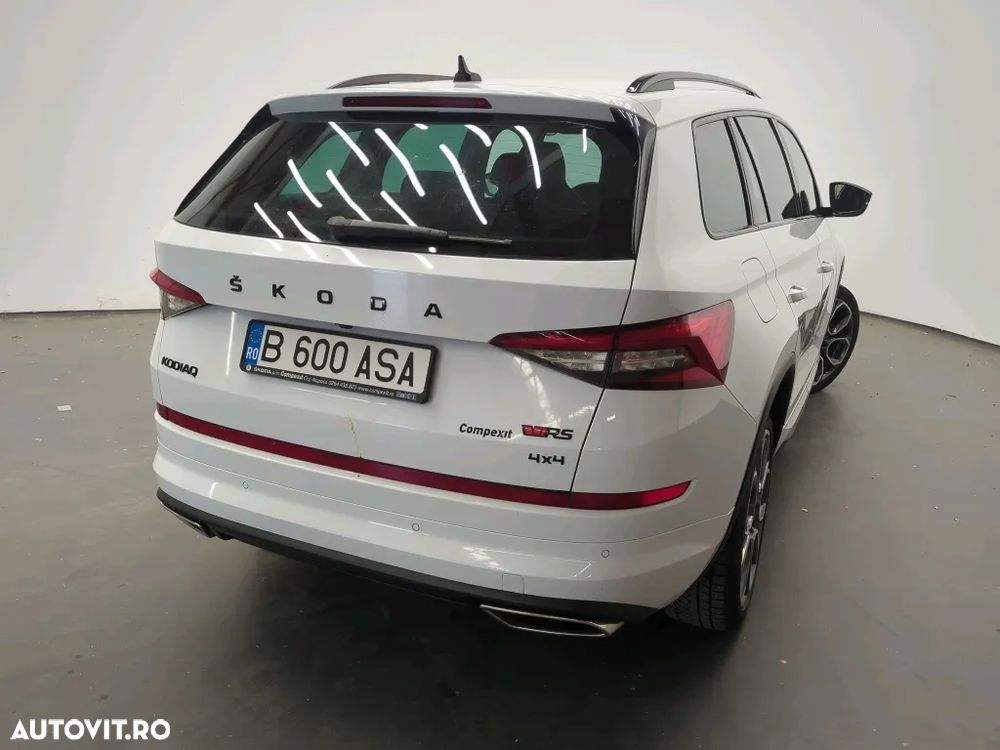 Skoda Kodiaq - 2