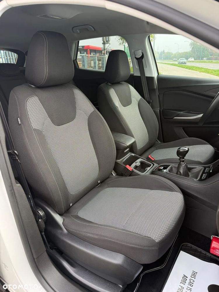 Opel Grandland X 1.5 D Start/Stop Edition - 12