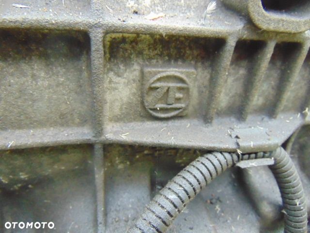 BMW 5HP19 E39 E38 SKRZYNIA AUTOMATyczna 1422916 - 7