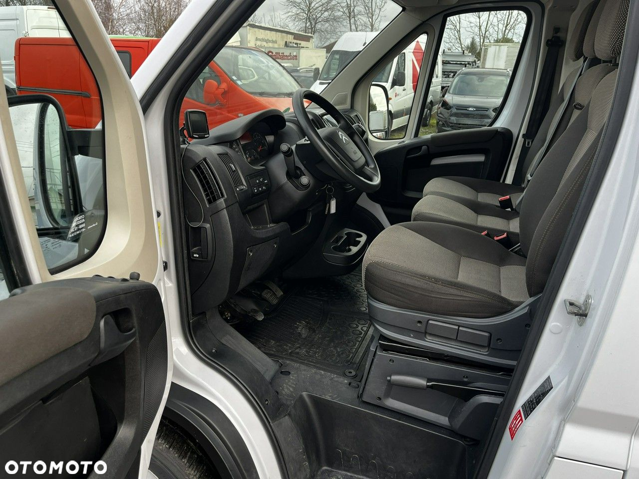 Citroën Jumper - 20