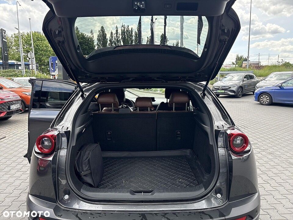 Mazda MX-30 - 15