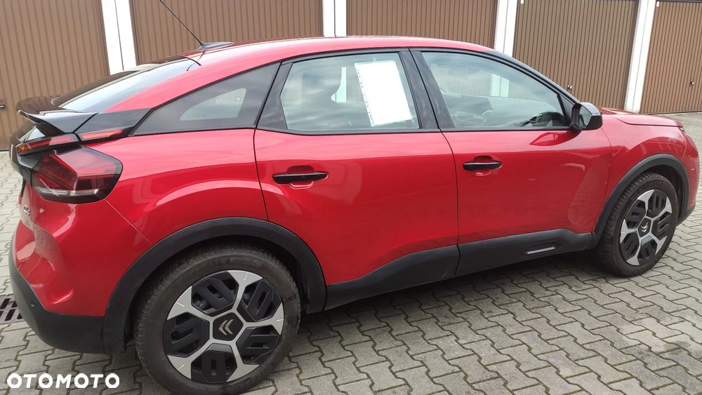 Citroën C4 PureTech 130 Stop&Start FEEL - 6