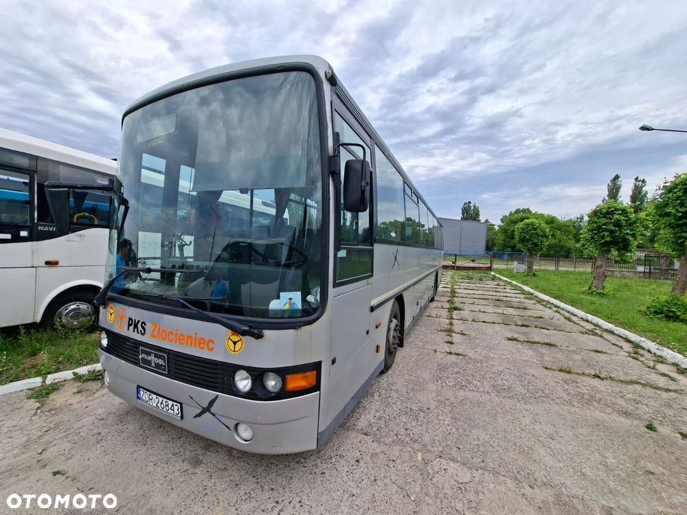 Van Hool 815 - 2