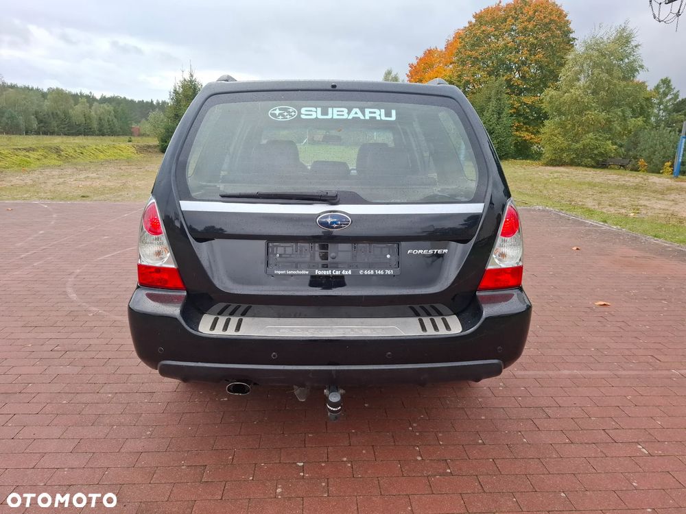 Subaru Forester 2.0 XC Celebration - 9