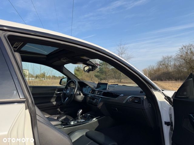BMW Seria 2 M240i xDrive Sport-Aut - 11