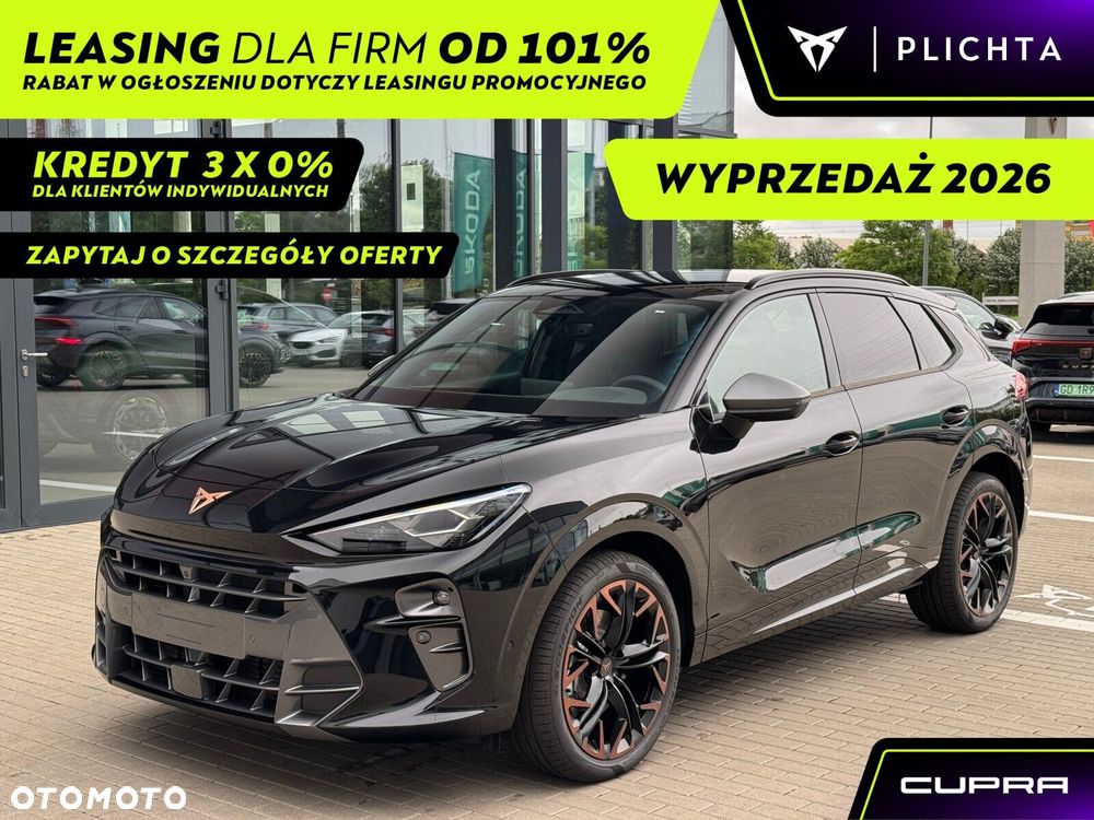 Cupra Terramar 2.0 TSI 4Drive Advantage Edition Copper DSG - 2