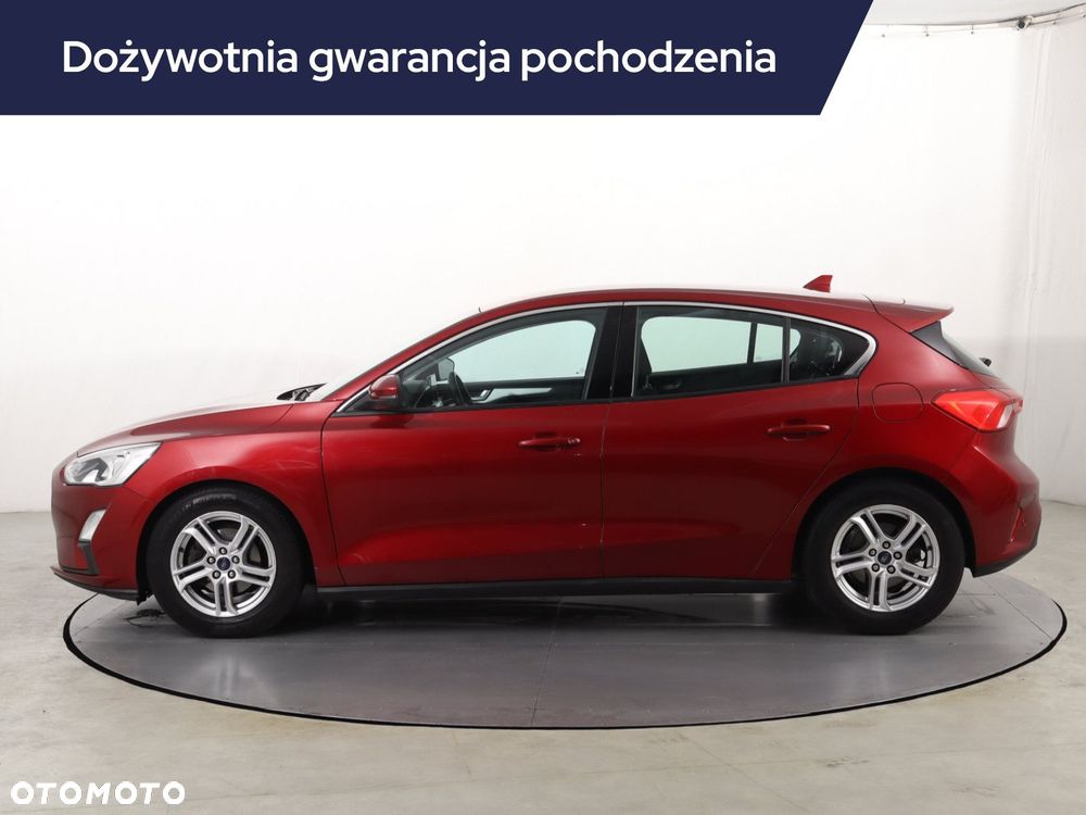 Ford Focus 2018 photo 3