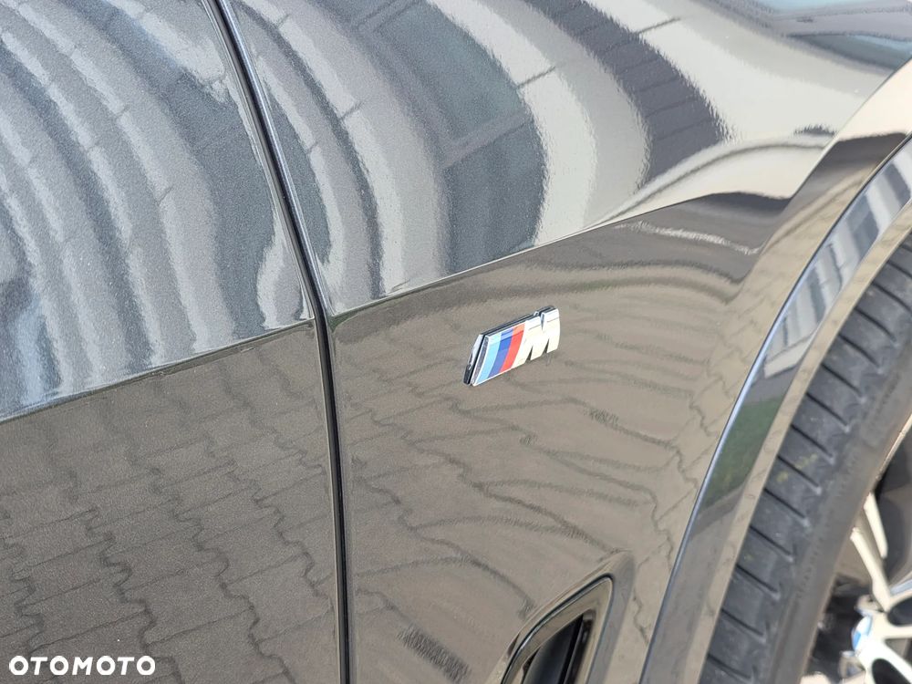 BMW X5 xDrive30d sport - 32