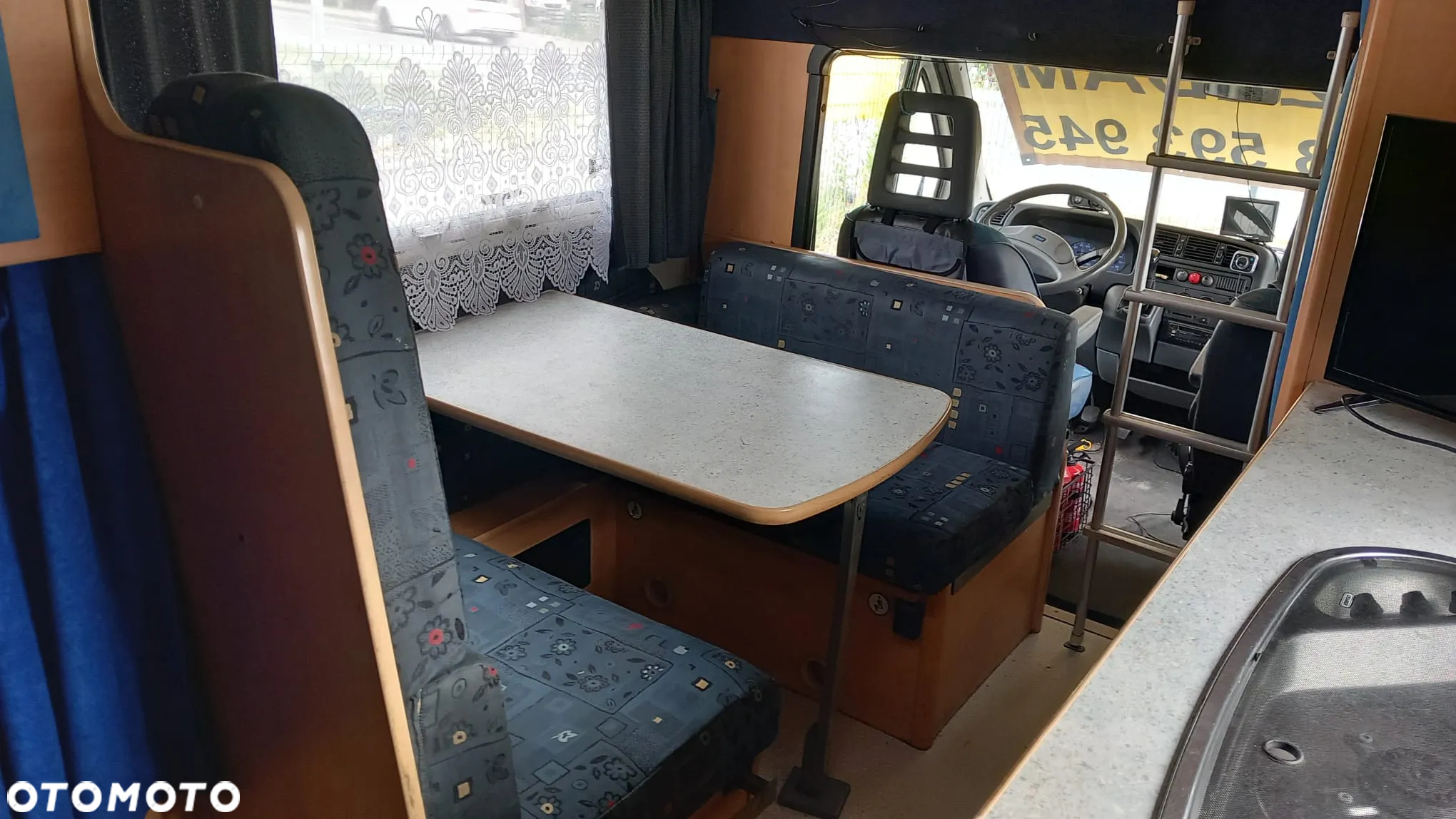 Fiat Ducato - 4