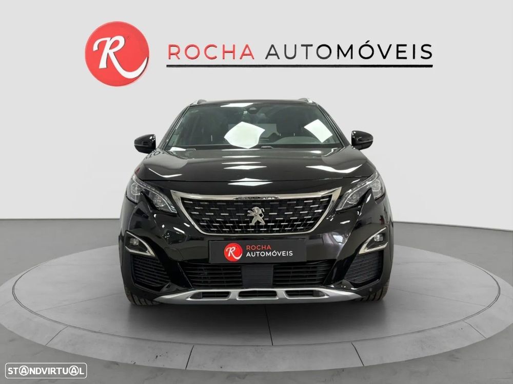 Peugeot 5008 1.2 PureTech GT Line - 3