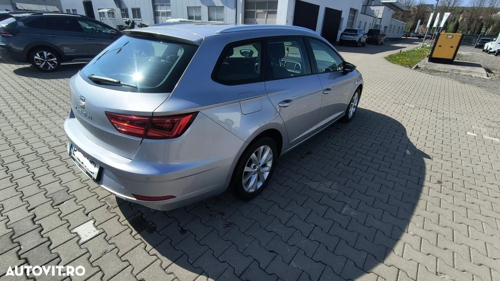 Seat Leon - 2