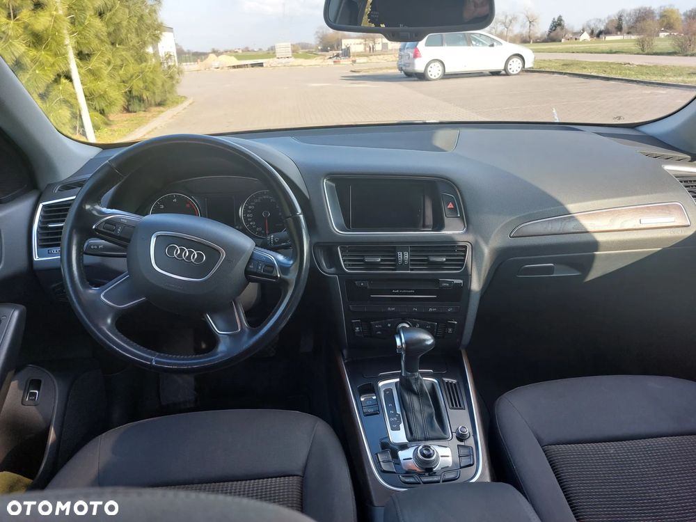 Audi Q5 - 13