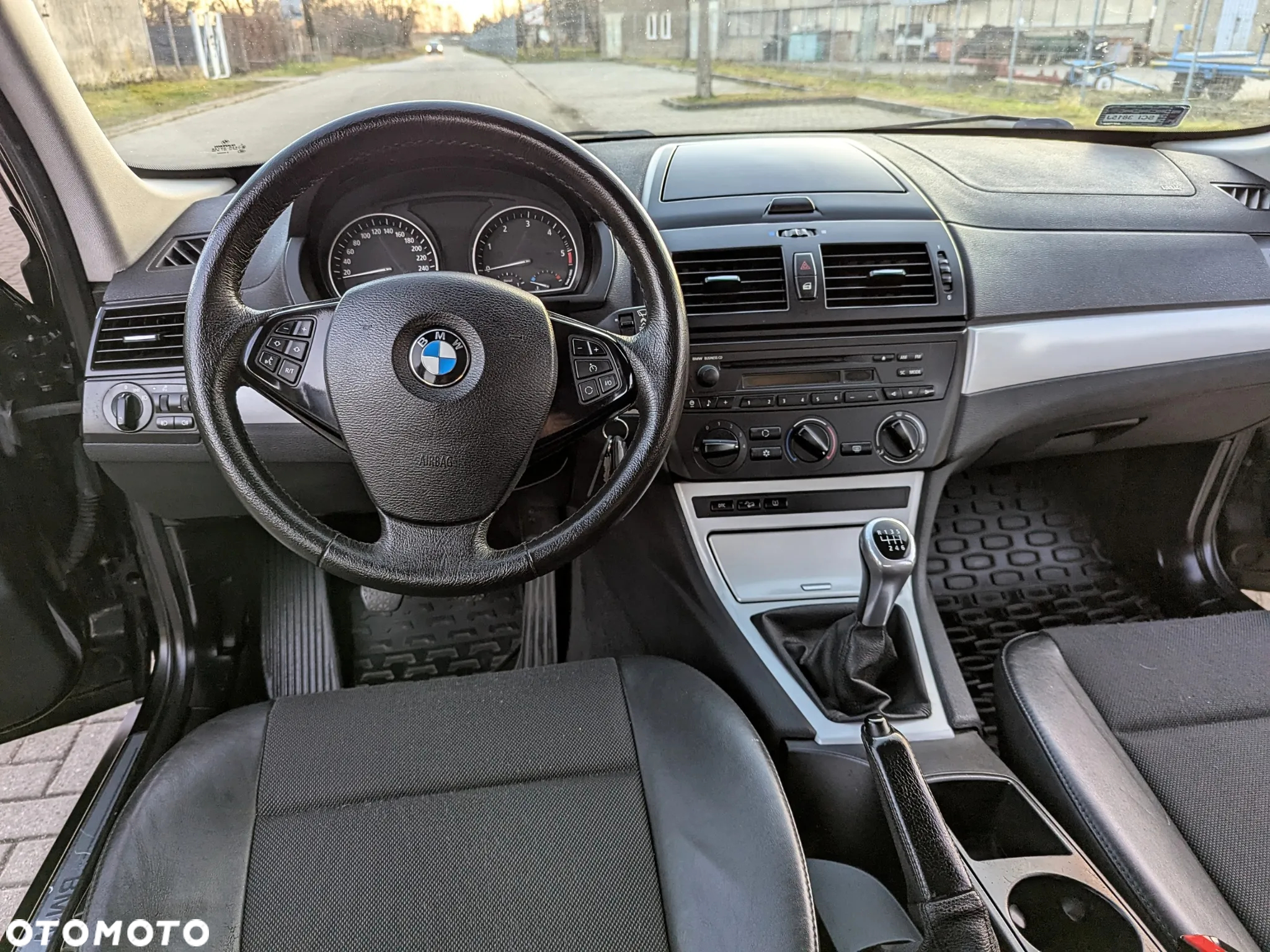 BMW X3 2.0d - 32