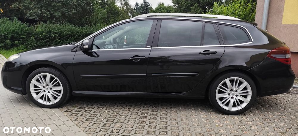Renault Laguna dCi 150 FAP GT - 5