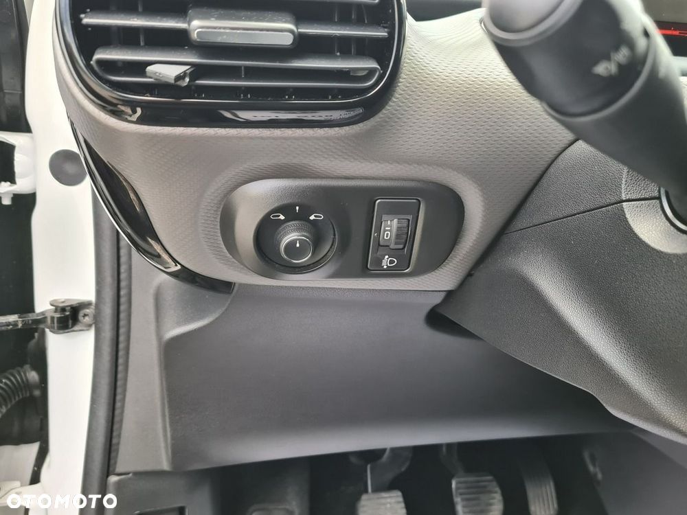 Citroën C4 Cactus 2019
