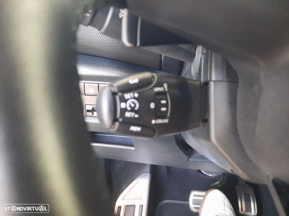 Citroën C5 Aircross 1.6 Hybrid Shine Pack e-EAT8 - 47