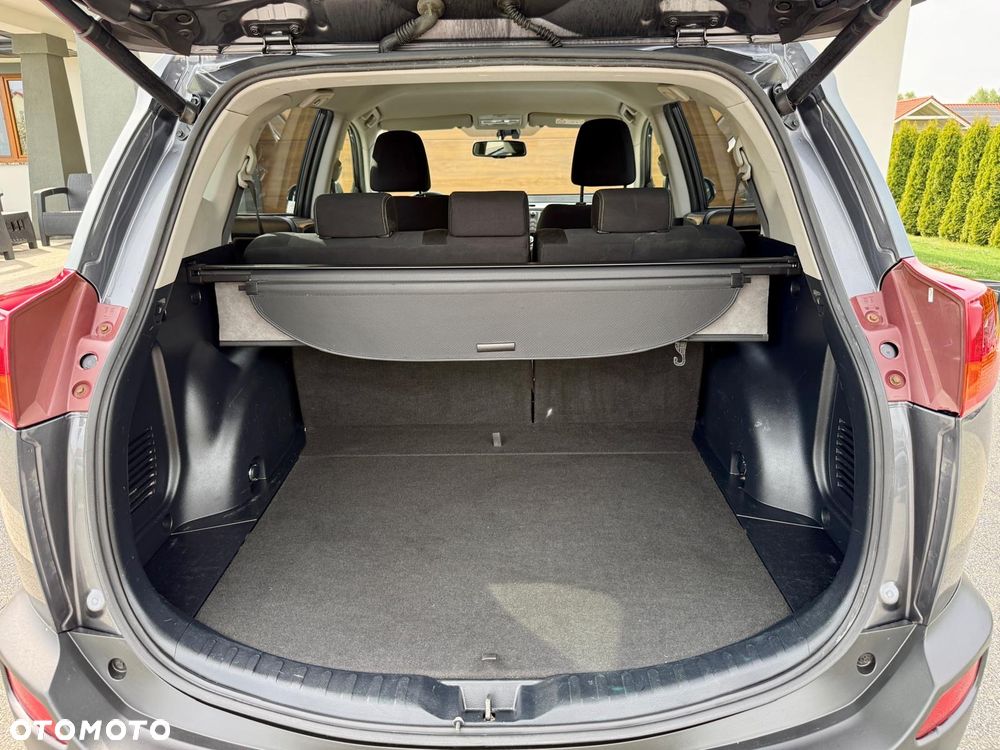 Toyota RAV4 - 15