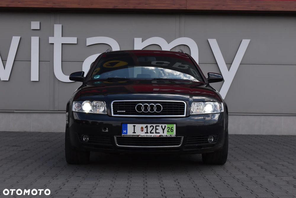 Audi A4 Avant - 17