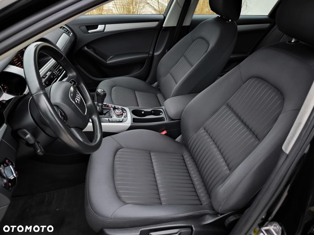 Audi A4 Limousine 1.8 TFSI Ambition - 31