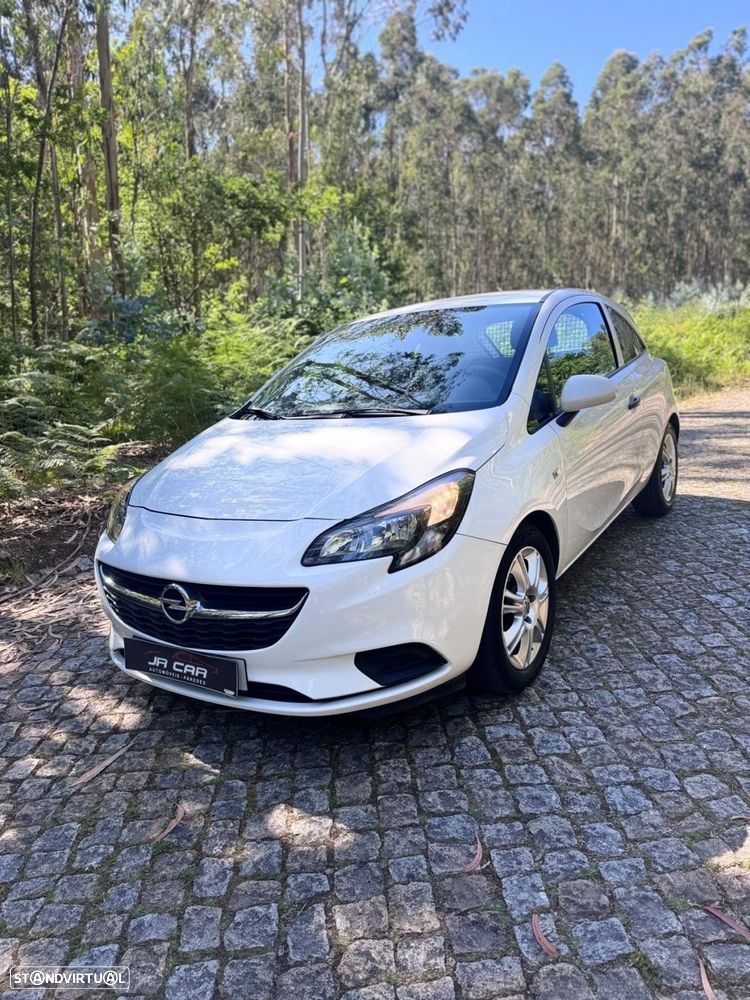 Opel Corsa 1.3 CDTi - 2