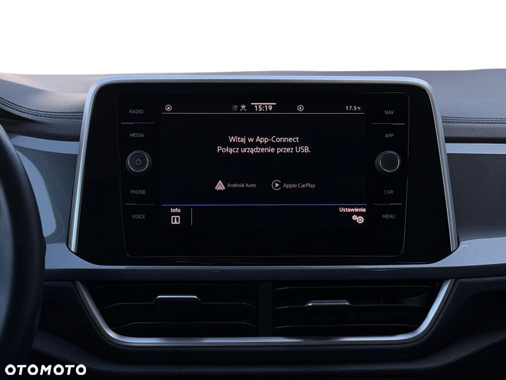 Volkswagen T-Roc 1.5 TSI Style DSG - 33