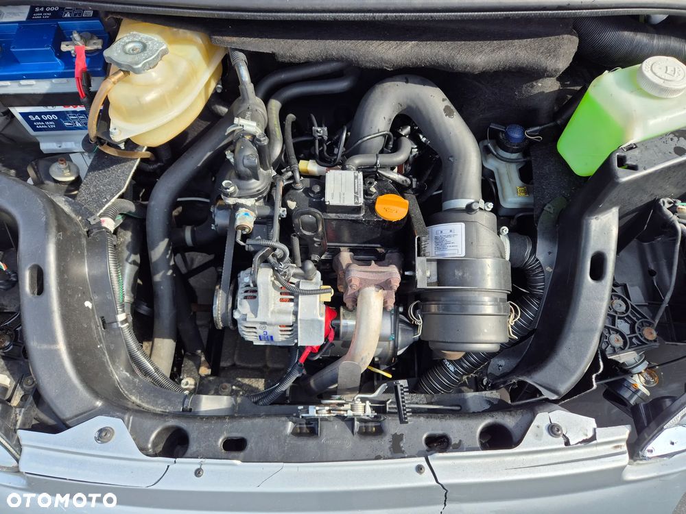 Aixam Crossline - 12