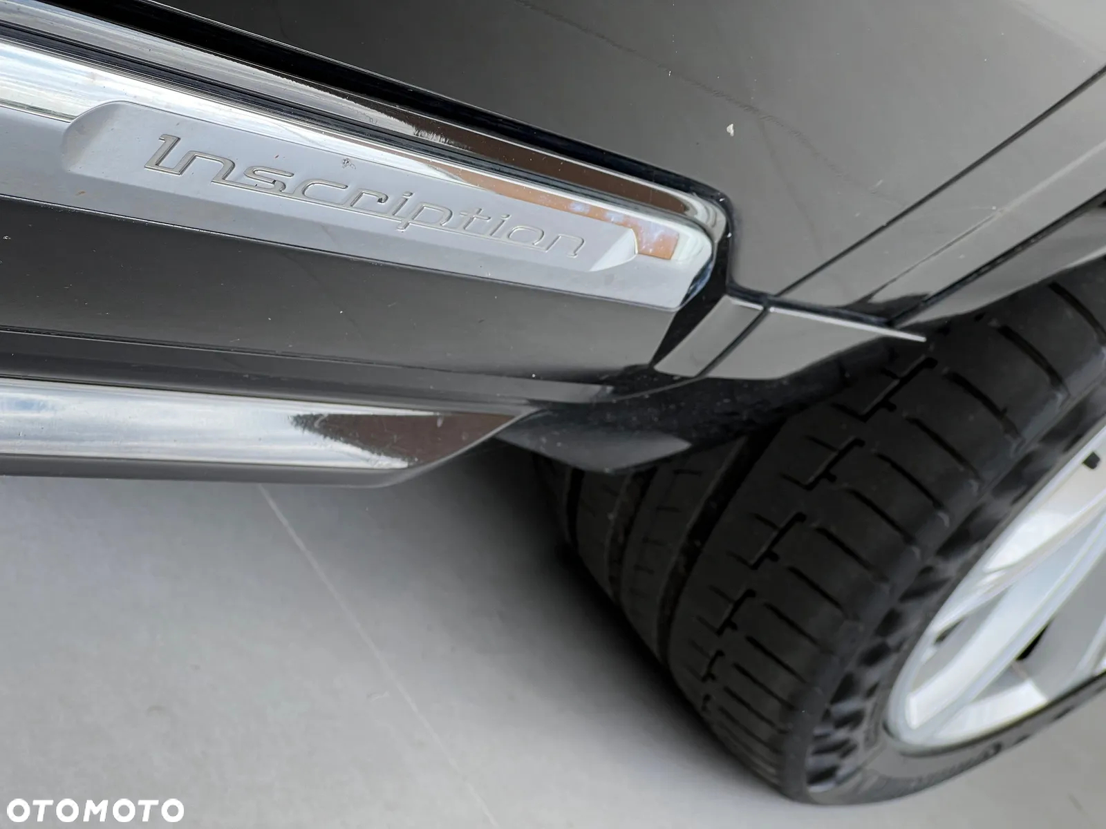 Volvo XC 90 D5 AWD Inscription 7os - 22