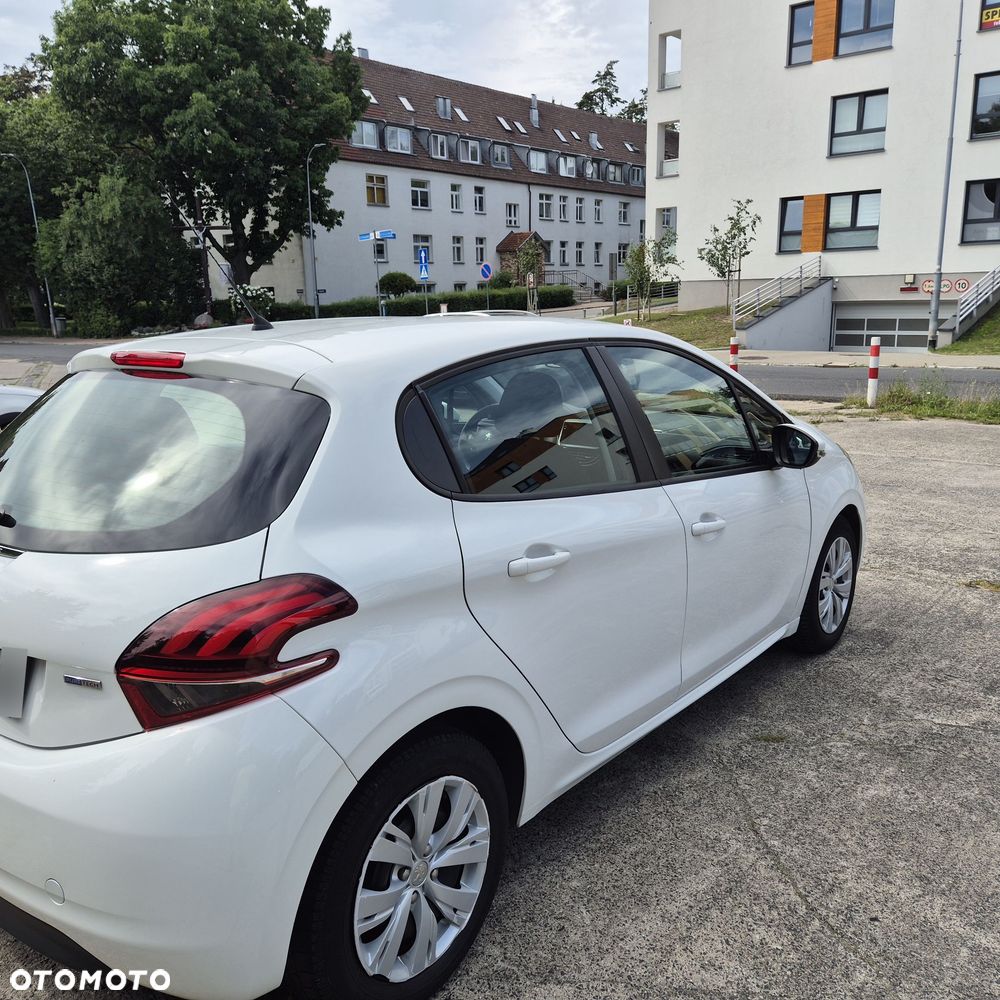 Peugeot 208 1.2 PureTech Active - 1