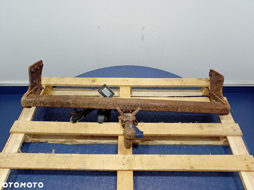 VOLVO XC90 LIFT HAK DO PRZYCZEPY 4044 - 2