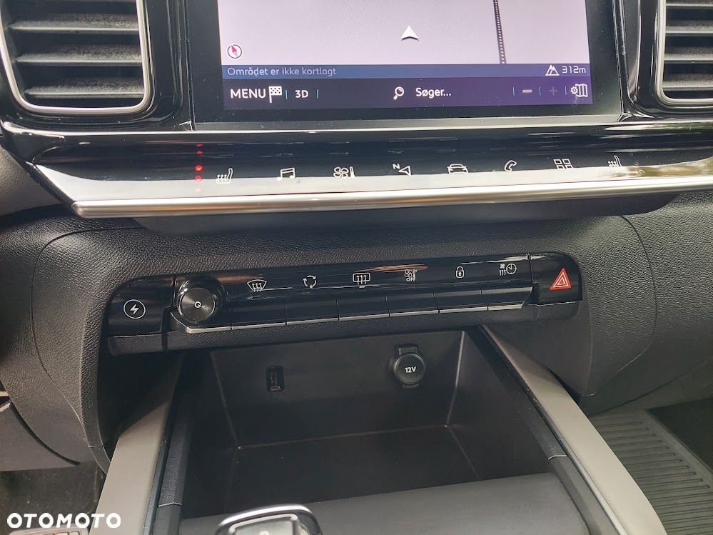 Citroën C5 Aircross 180 e-EAT8 PLUS - 30