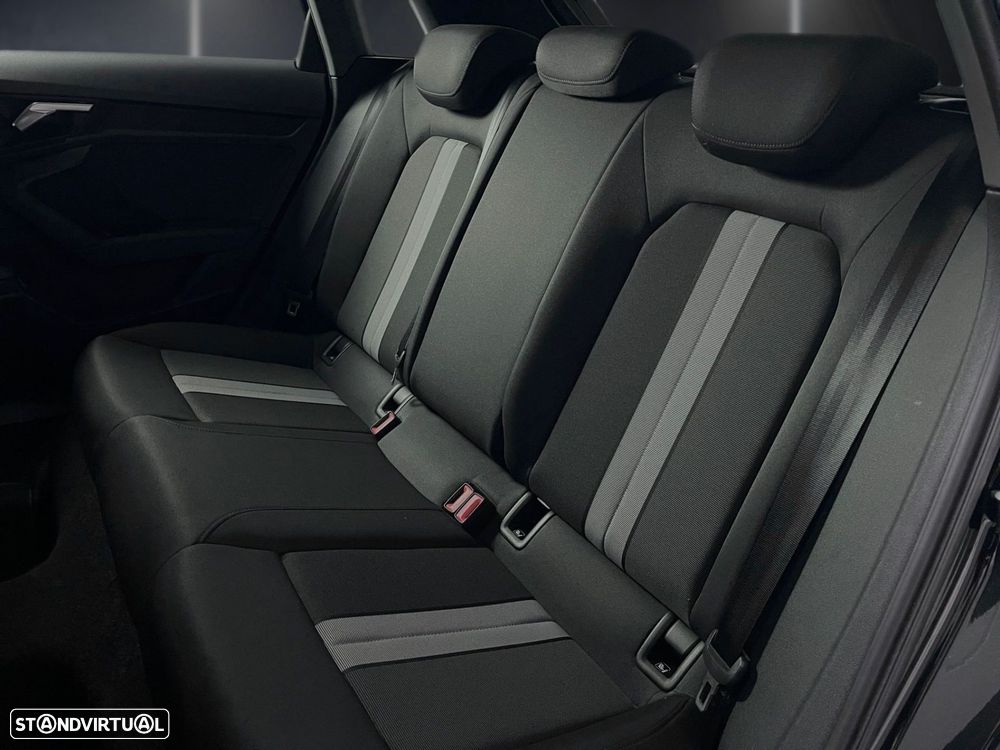 Audi A3 Sportback 40 TFSIe - 25