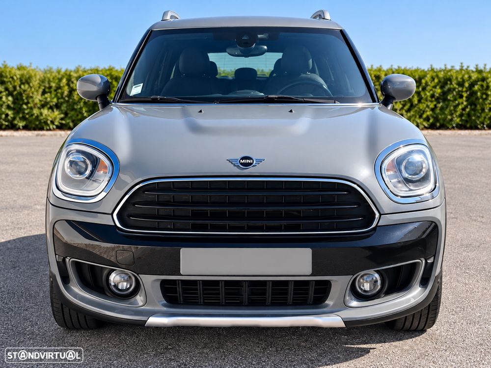 MINI Countryman - 2