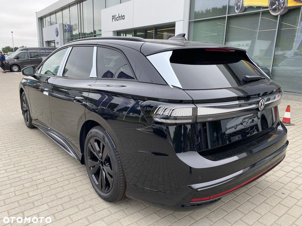 Volkswagen ID.7 77kWh Pro Plus - 7