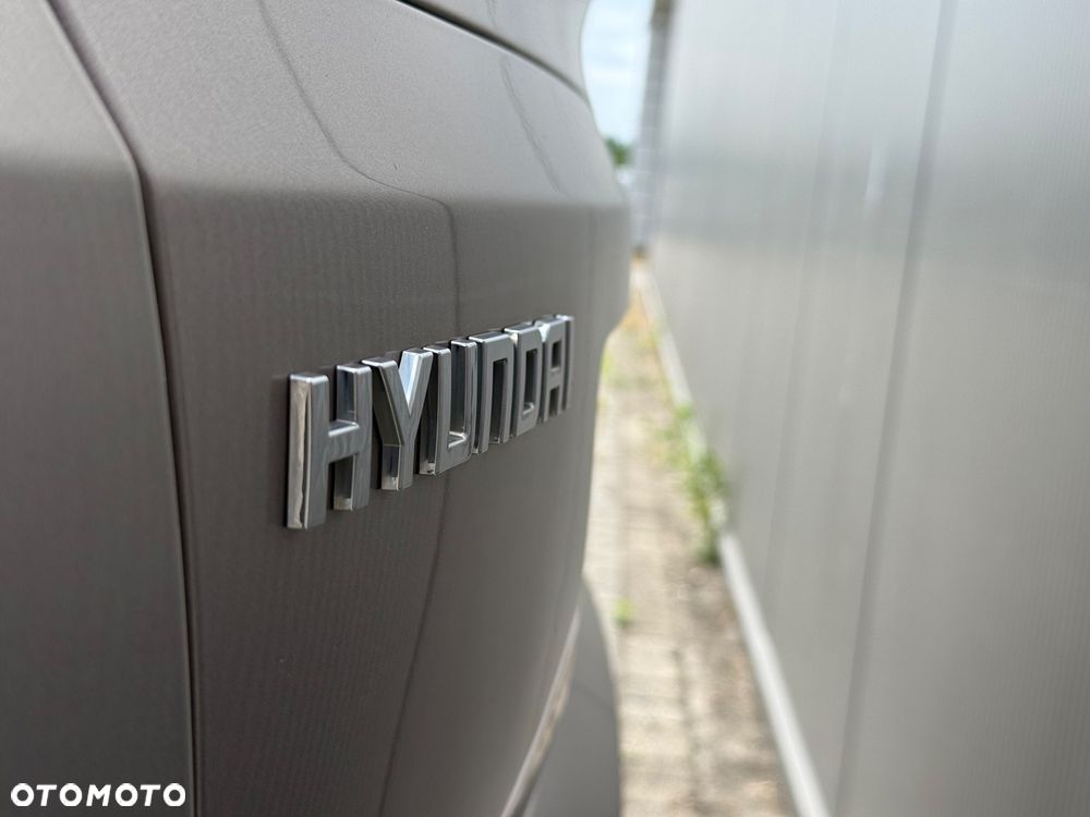 Hyundai Tucson - 26