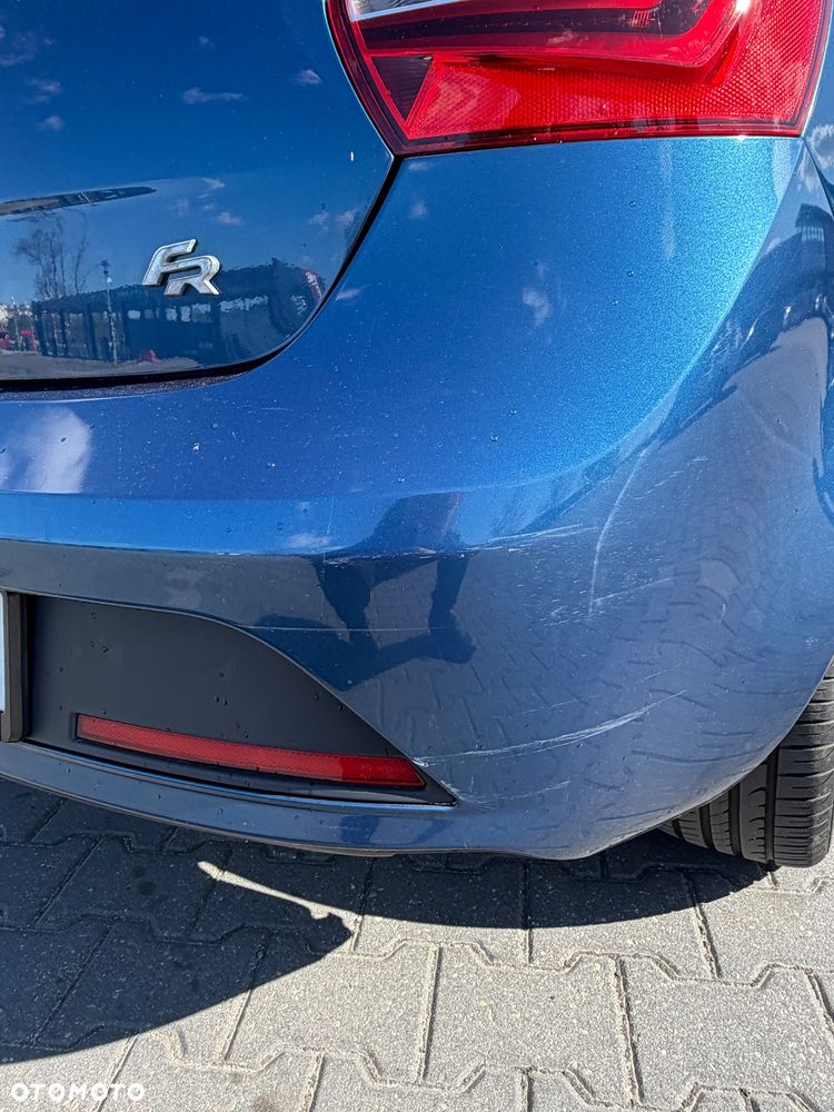 Seat Ibiza 1.2 TSI FR - 8