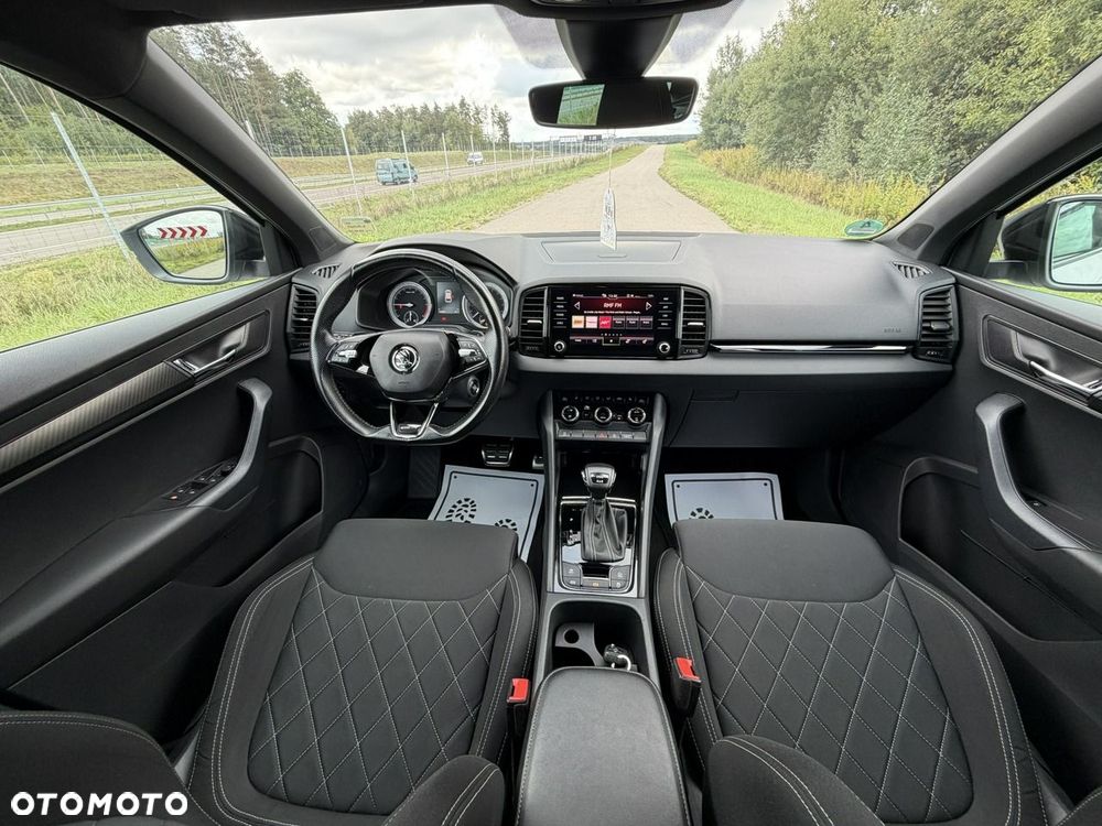 Skoda Karoq - 14