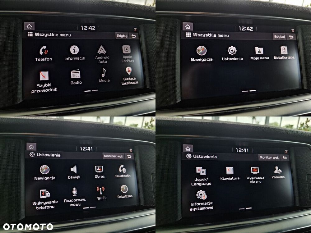 Kia Optima 1.6 T-GDI GT Line DCT - 33