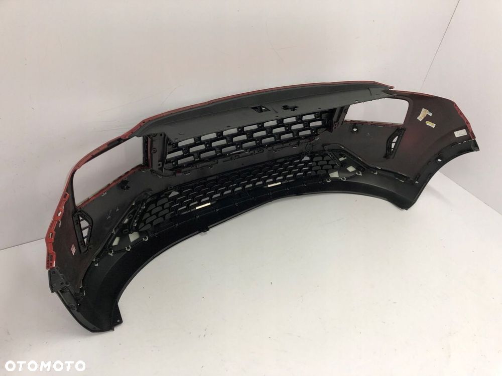 HYUNDAI SANTA FE IV LIFT 2020 ZDERZAK PRZEDNI - 5