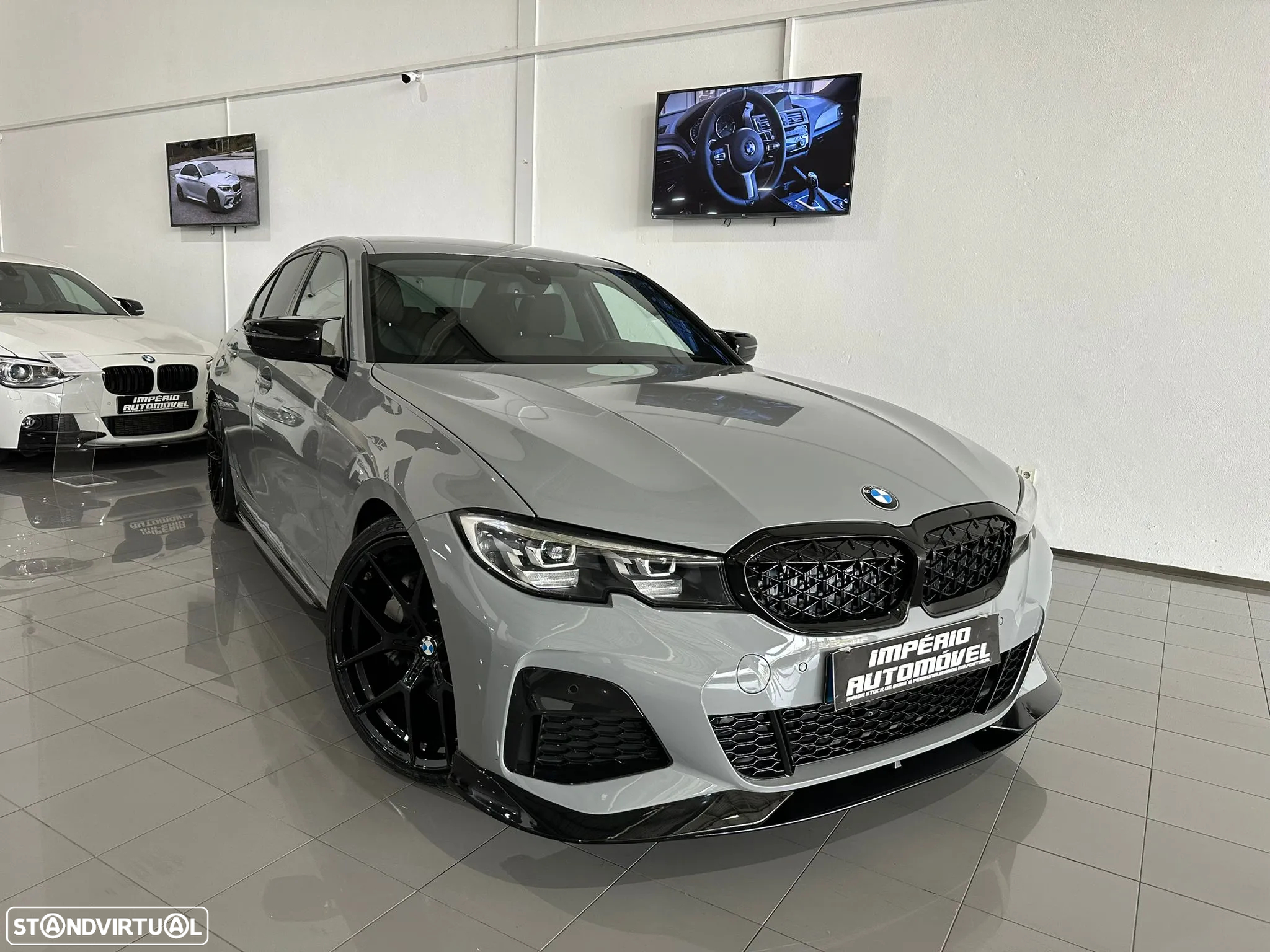 BMW 330 - 15